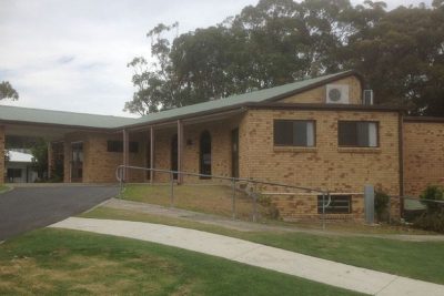 maroochydore presbyterian church