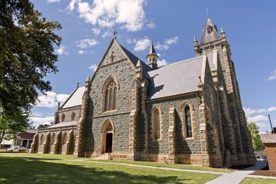 MARY QUEEN OF APOSTLES - GOULBURN CATHOLIC MISSION 1 mary queen of apostles goulburn catholic mission