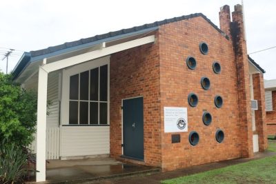 maryborough church of the nazarene