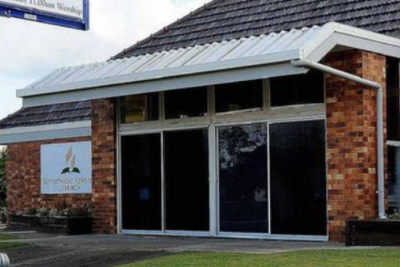 maryborough seventh day adventist church