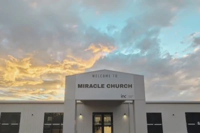 miracle church dubbo
