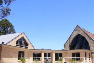 mittagong anglican church