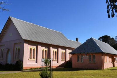 mittagong uniting church
