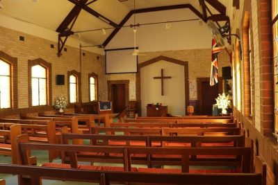 Moree Uniting Church 1 moree uniting church