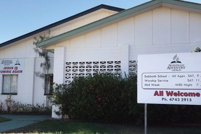 Mount Isa Seventh Day Adventist Church 1 mount isa seventh day adventist church