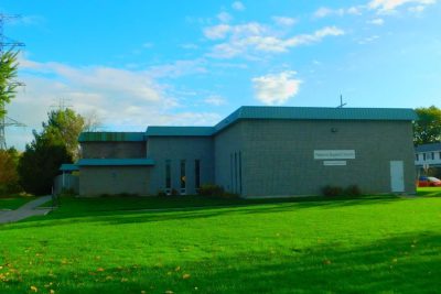 Nepean Baptist Church 1 nepean baptist church