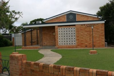New Apostolic Church Bundaberg 1 new apostolic church bundaberg