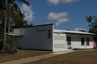 New Apostolic Church Mackay 1 new apostolic church mackay