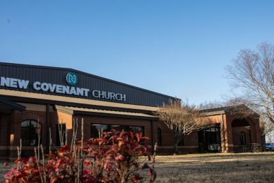 New Covenant Church 1 new covenant church