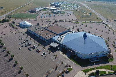 new life church