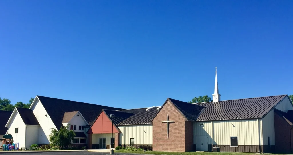 New Life Presbyterian Church 1 new life presbyterian church