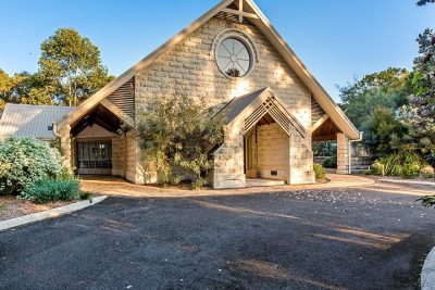 Noosa Church 1 noosa church