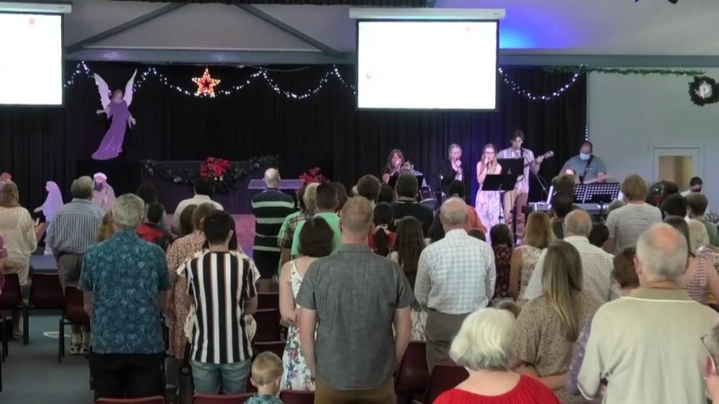 Nowra Baptist Church 1 nowra baptist church