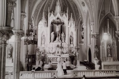 our lady help of christians catholic church