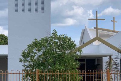 Our Lady Help of Christians Catholic Church Palmerston 1 our lady help of christians catholic church palmerston