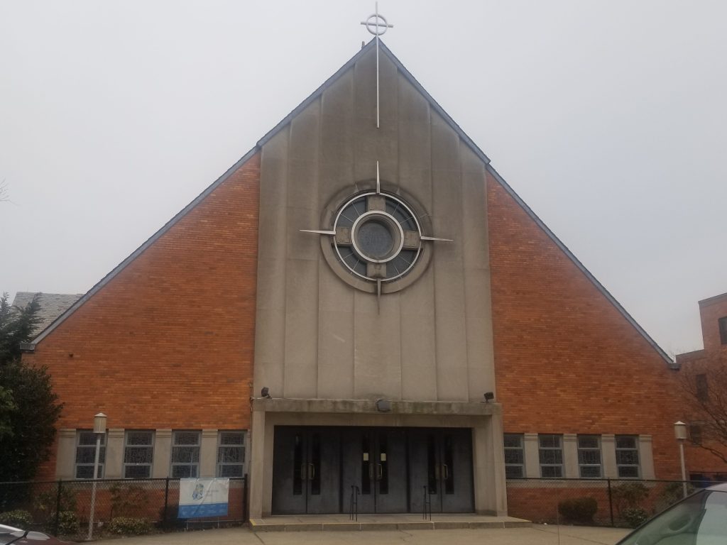 our lady of fatima catholic church