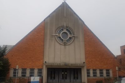 our lady of fatima church