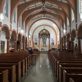Our Lady of the Sacred Heart Catholic Church 1 our lady of the sacred heart catholic church
