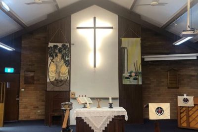 Parramatta Centenary Uniting Church 1 parramatta centenary uniting church