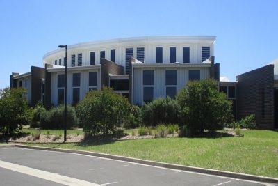 penrith baptist church