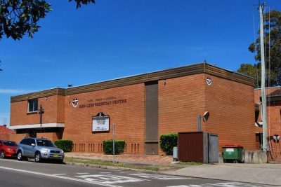penrith uniting church