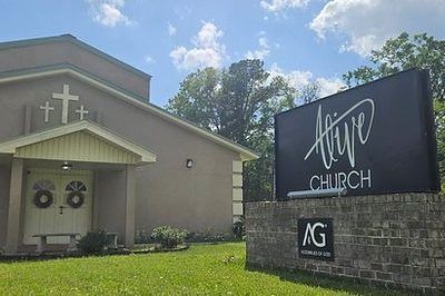 Pentecostal Coast Alive Church 1 pentecostal coast alive church