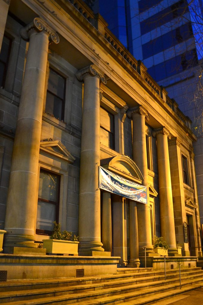 Pitt Street Uniting Church 1 pitt street uniting church