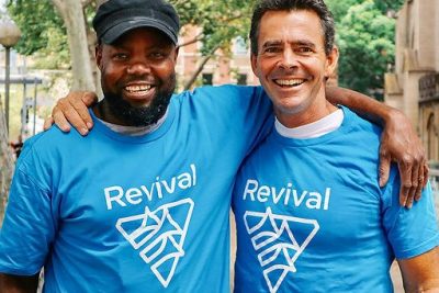 port macquarie revival fellowship