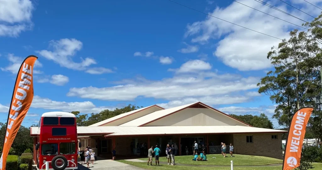 port macquarie seventh day adventist church