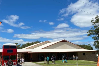Port Macquarie Seventh-day Adventist Church 1 port macquarie seventh day adventist church