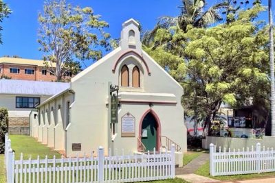 Port Macquarie Uniting Church 1 port macquarie uniting church