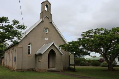 Presbyterian Church of Eastern Australia 1 presbyterian church of eastern australia