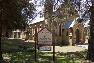 Queanbeyan Presbyterian Church 1 queanbeyan presbyterian church
