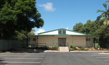 Redlands Christian Spiritual Centre 1 redlands christian spiritual centre