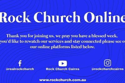 rock church cairns