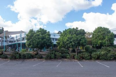 rockhampton baptist church