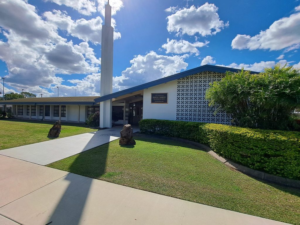 Rockhampton Church of Christ 1 rockhampton church of christ