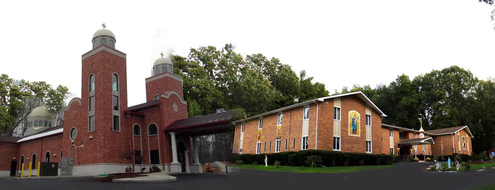 Saint Mary & Saint John The Beloved Coptic Orthodox Church 1 saint mary saint john the beloved coptic orthodox church