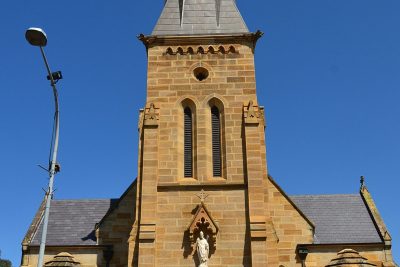 saint patricks cathedral parramatta