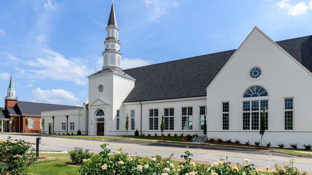 saint pauls anglican church