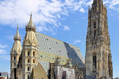 saint stephens cathedral