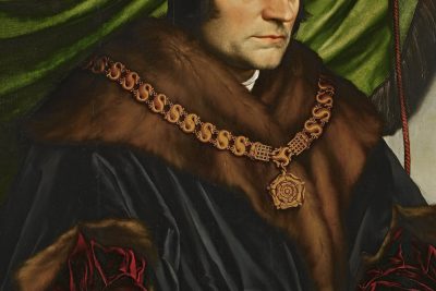 Saint Thomas More's 1 saint thomas mores