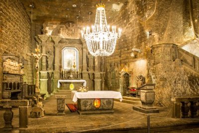 salt church