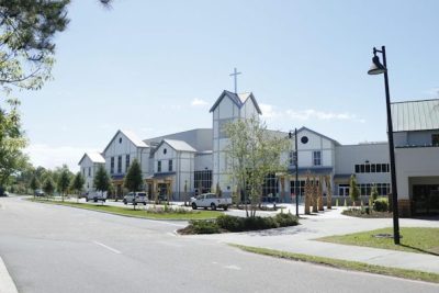 Seacoast Church 1 seacoast church