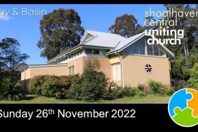 Shoalhaven Central Uniting Church 1 shoalhaven central uniting church