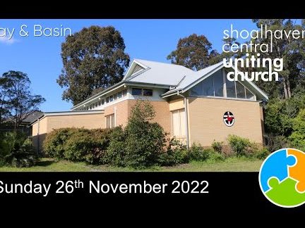 Shoalhaven Central Uniting Church 1 shoalhaven central uniting church