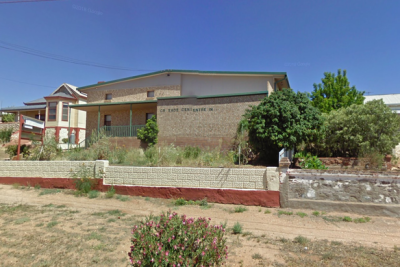 silver city crc