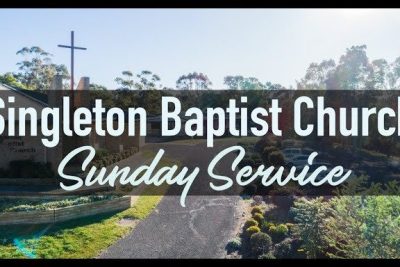 singleton baptist church