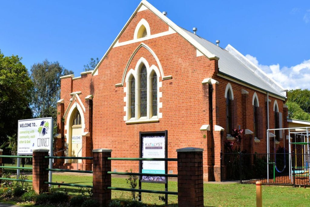 south grafton presbyterian church