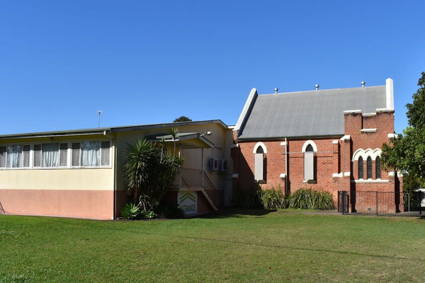 South Grafton Uniting Church 1 south grafton uniting church